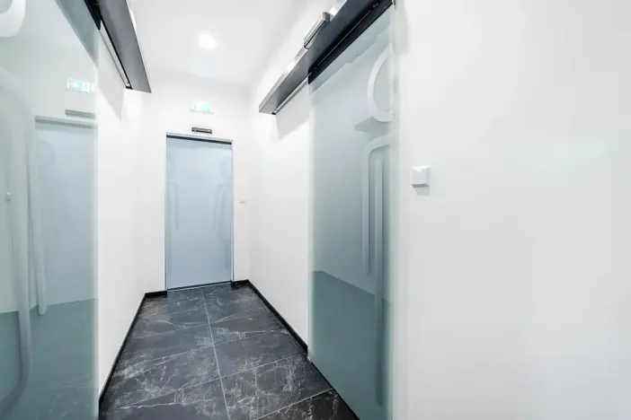 Pronájem virtuální kanceláře, Mělník, Bezručova, 10 m2