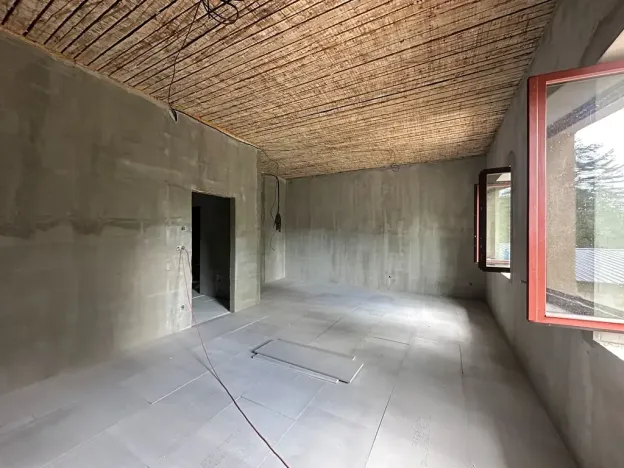 Prodej bytu 2+kk, Býchory, 58 m2