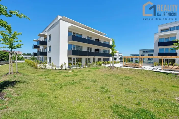 Prodej bytu 3+kk, Litomyšl, Z. Kopala, 91 m2