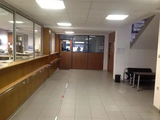 Pronájem kanceláře, Velká Bystřice, ČSA, 23 m2