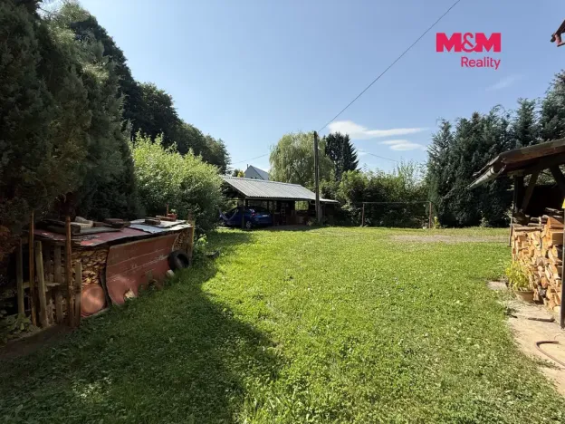 Prodej rodinného domu, Pulečný, 450 m2
