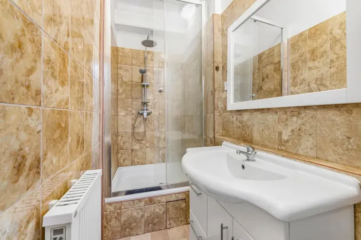 Prodej bytu 1+1, Prostějov, Určická, 42 m2