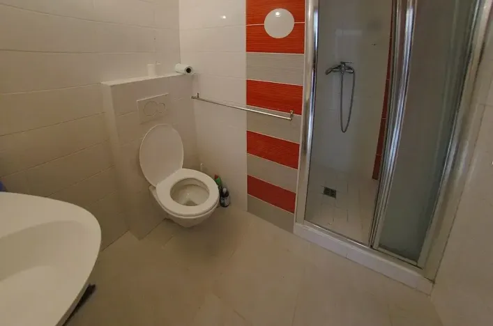 Pronájem bytu 1+1, Plzeň, Dvořákova, 36 m2