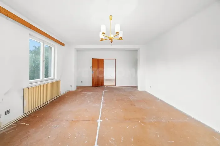 Prodej rodinného domu, Starý Plzenec, Krátká, 177 m2