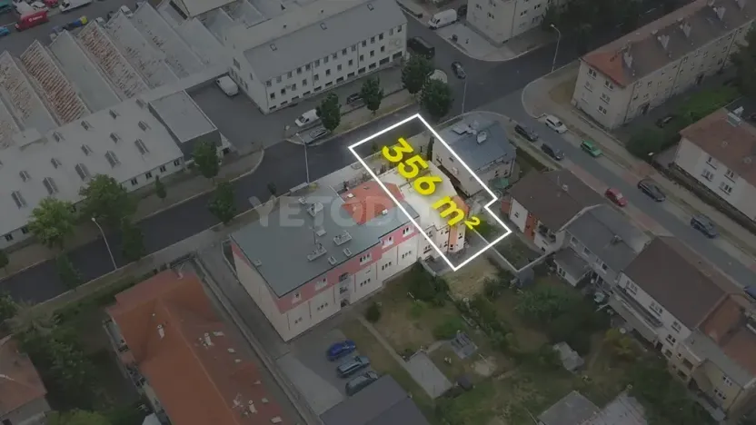 Prodej rodinného domu, Plzeň, Revoluční, 210 m2