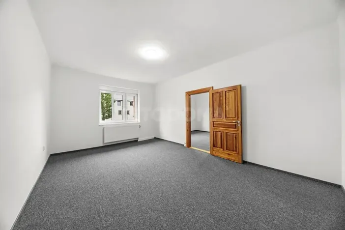 Prodej rodinného domu, Plzeň, Revoluční, 210 m2