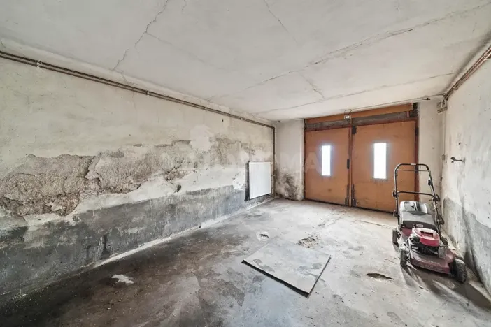 Prodej rodinného domu, Plzeň, Revoluční, 210 m2