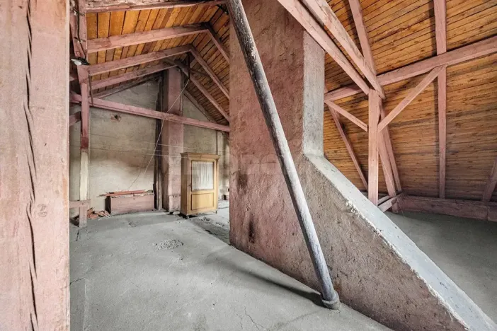 Prodej rodinného domu, Plzeň, Revoluční, 210 m2