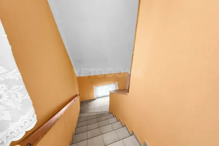 Prodej rodinného domu, Plzeň, Vejprnická, 176 m2
