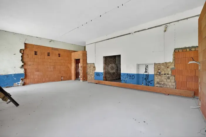 Prodej rodinného domu, Bezdružice, Úterská, 152 m2