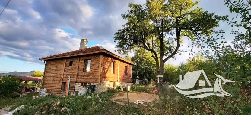 Prodej rodinného domu, Badevtsi, Bulharsko, 96 m2