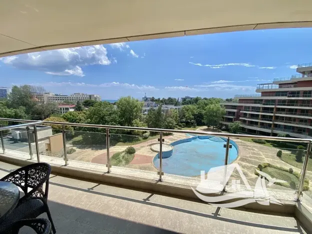 Prodej bytu 3+kk, Nesebar, Bulharsko, 119 m2