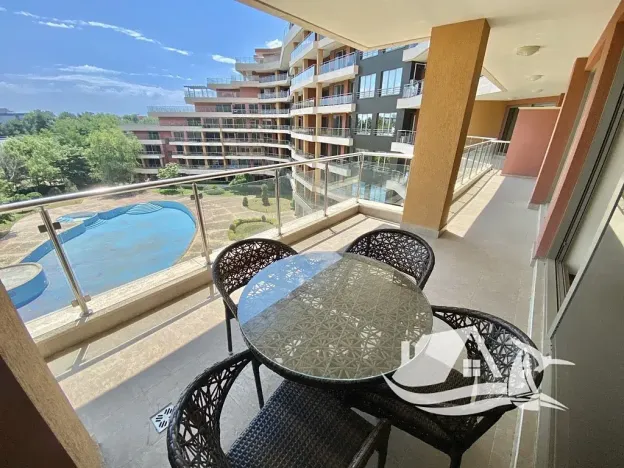Prodej bytu 3+kk, Nesebar, Bulharsko, 119 m2