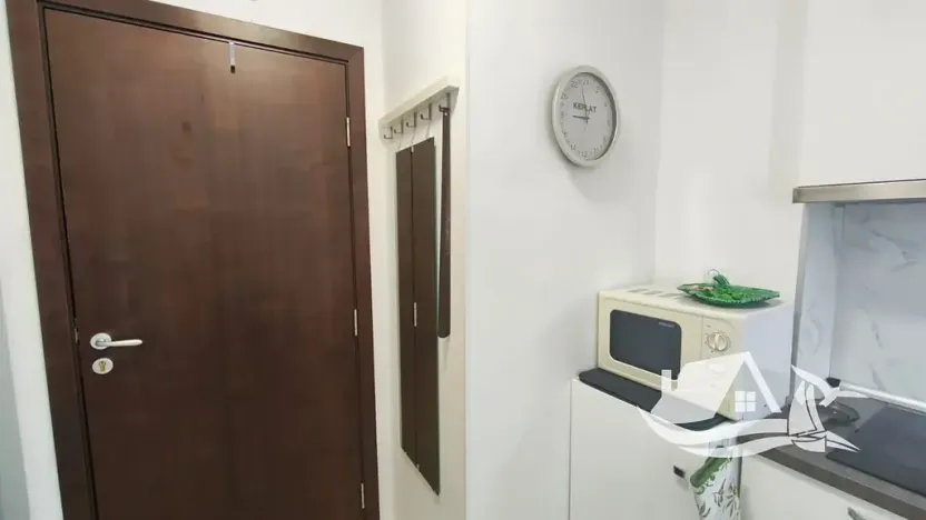 Prodej bytu 1+kk, Nesebar, Bulharsko, 28 m2