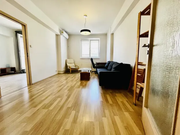 Pronájem bytu 2+kk, Praha - Střešovice, Za Hládkovem, 40 m2