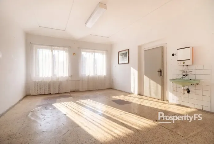 Prodej rodinného domu, Hostomice, Vrbenského, 200 m2