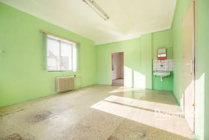 Prodej rodinného domu, Hostomice, Vrbenského, 200 m2