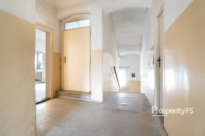 Prodej rodinného domu, Hostomice, Vrbenského, 200 m2