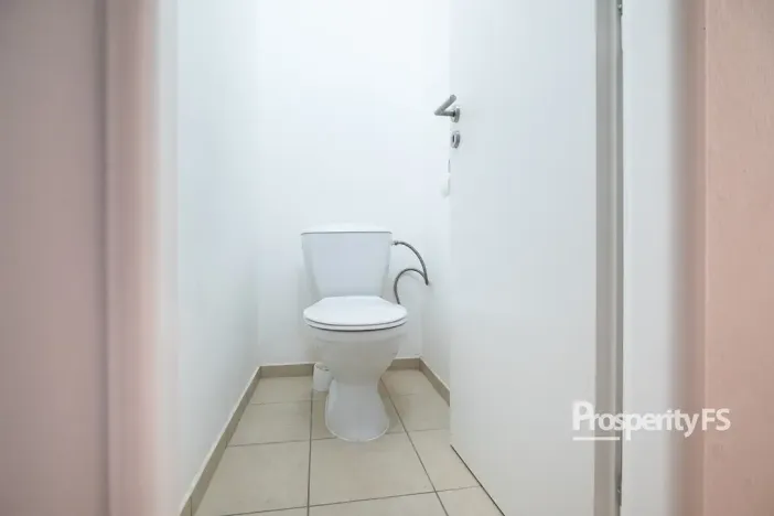 Prodej bytu 2+1, Ústí nad Labem - Skorotice, K Chatám, 53 m2