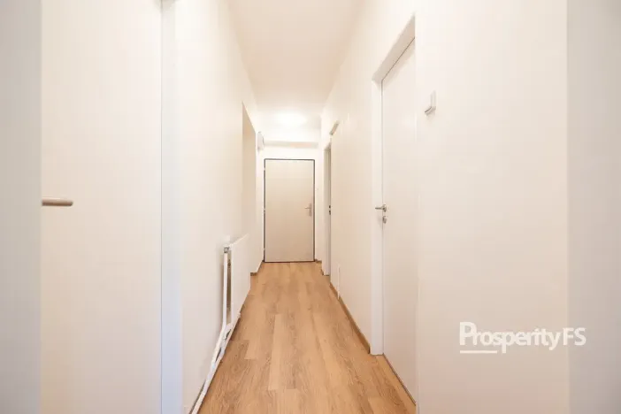 Prodej bytu 2+1, Ústí nad Labem - Skorotice, K Chatám, 53 m2