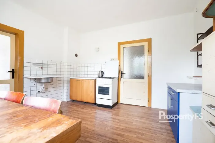 Prodej rodinného domu, Vrbičany, 103 m2