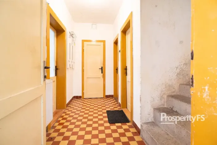Prodej rodinného domu, Vrbičany, 103 m2