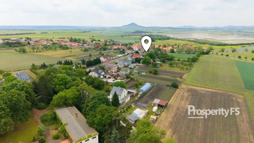 Prodej rodinného domu, Vrbičany, 103 m2