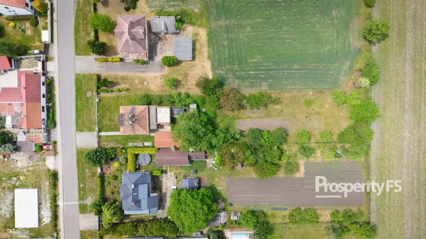 Prodej rodinného domu, Vrbičany, 103 m2