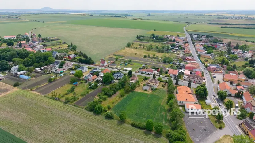 Prodej rodinného domu, Vrbičany, 103 m2