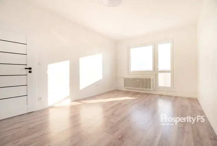 Pronájem bytu 3+kk, Kladno - Kročehlavy, Obránců míru, 53 m2