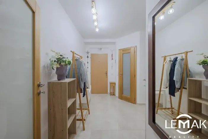 Prodej bytu 3+kk, Olomouc, Bacherova, 94 m2