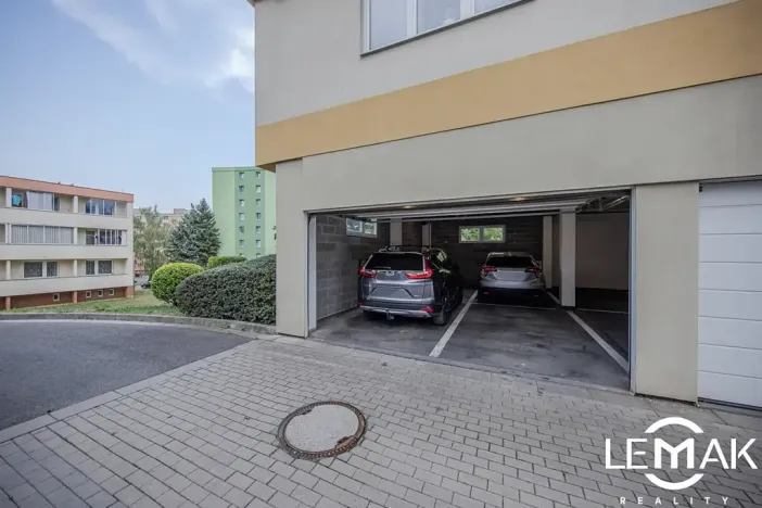 Prodej bytu 3+kk, Olomouc, Bacherova, 94 m2