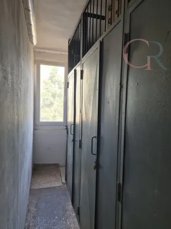 Prodej bytu 1+kk, Plzeň - Skvrňany, Lábkova, 37 m2