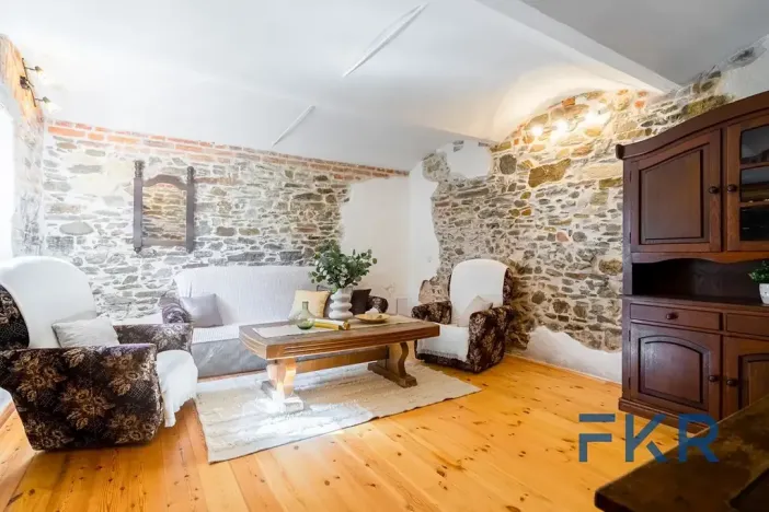 Prodej zemědělské usedlosti, Kouřim, Rusko, 190 m2
