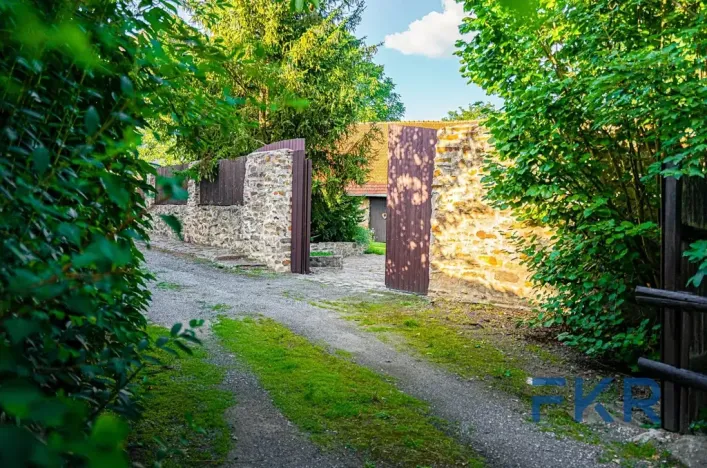 Prodej zemědělské usedlosti, Kouřim, Rusko, 190 m2