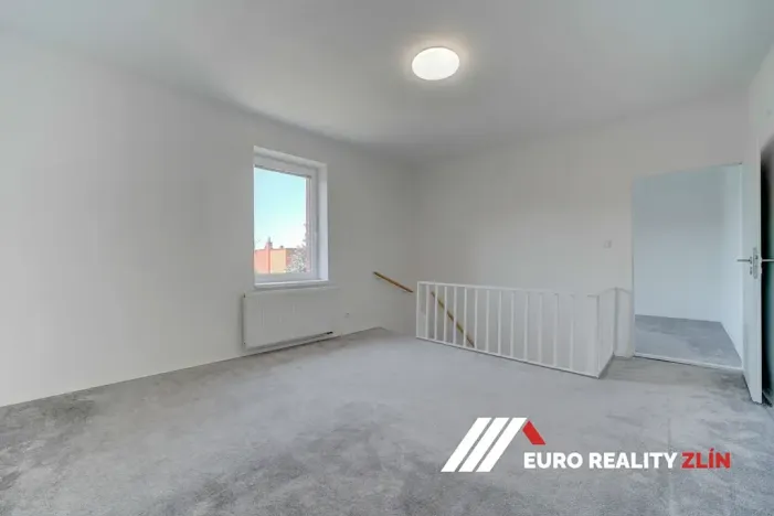 Pronájem rodinného domu, Zlín, Podvesná XIV, 76 m2