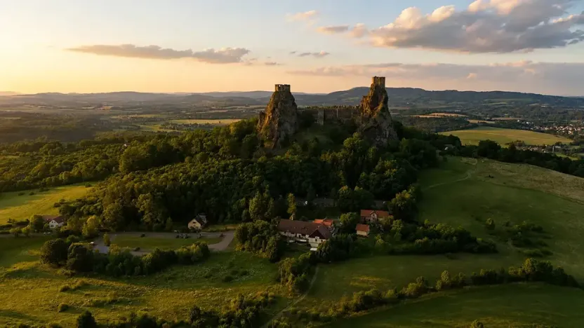 Prodej pozemku pro bydlení, Češov, 1000 m2