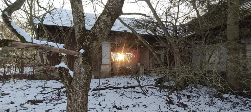 Prodej chalupy, Markvartice, 80 m2