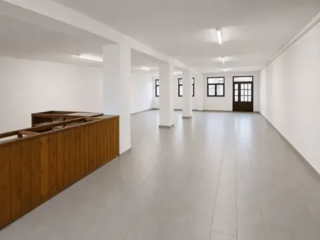 Pronájem obchodního prostoru, Rakvice, 160 m2