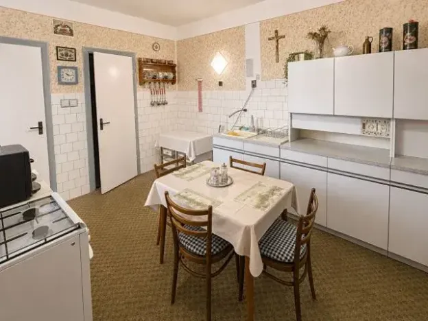 Pronájem bytu 1+1, Němčičky, 56 m2
