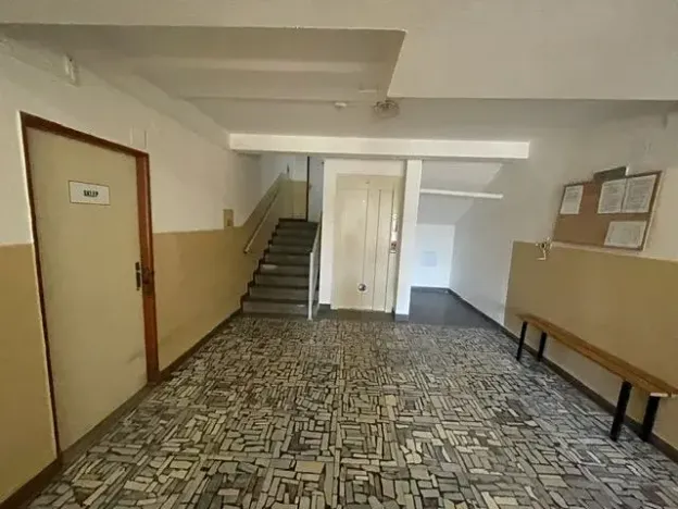 Pronájem bytu 4+1, Hodonín, 78 m2