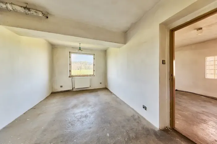 Prodej rodinného domu, Velké Svatoňovice, 240 m2