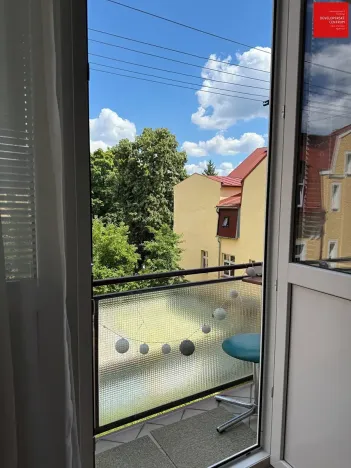 Pronájem bytu 1+1, Mariánské Lázně, Hlavní třída, 46 m2