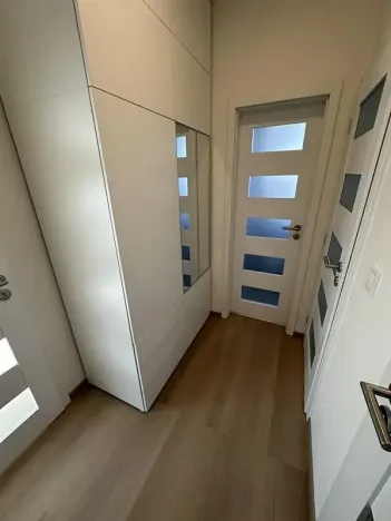 Pronájem bytu 3+kk, Praha - Horní Počernice, Markupova, 80 m2