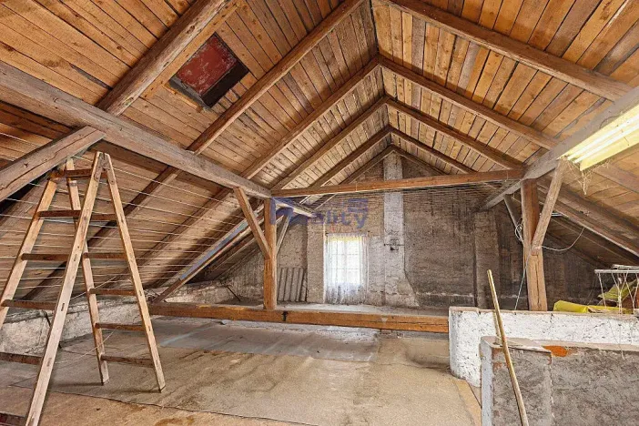 Prodej rodinného domu, Hradec Králové, Národních mučedníků, 110 m2