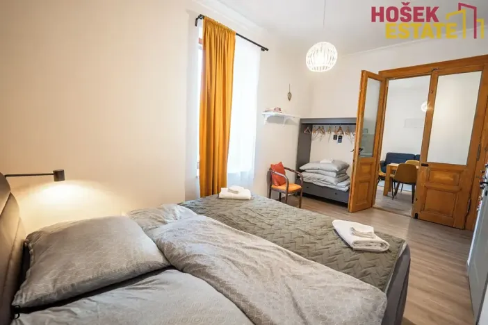 Prodej bytu 2+kk, Dolní Dunajovice, Hlavní, 36 m2