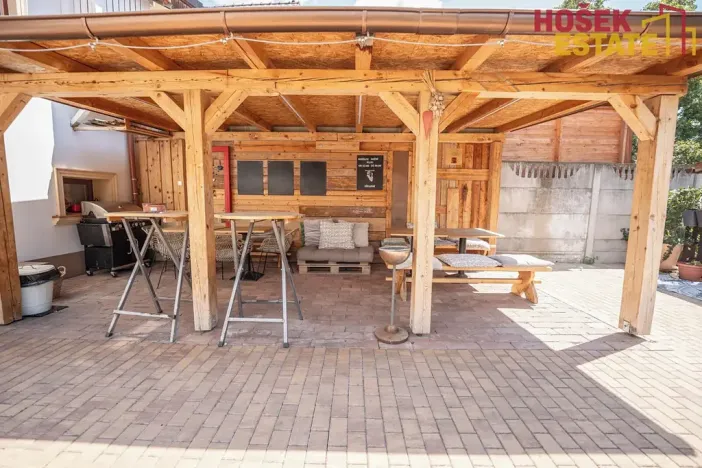 Prodej bytu 2+kk, Dolní Dunajovice, Hlavní, 36 m2