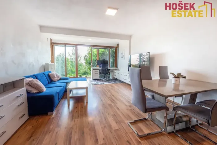 Prodej bytu 3+kk, Holubice, 89 m2