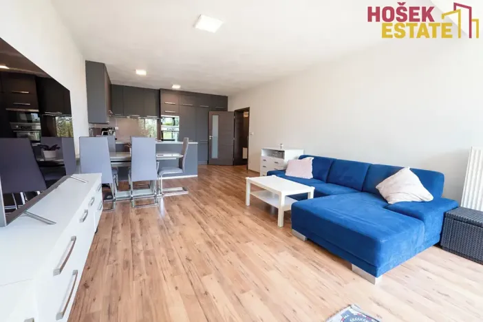 Prodej bytu 3+kk, Holubice, 89 m2