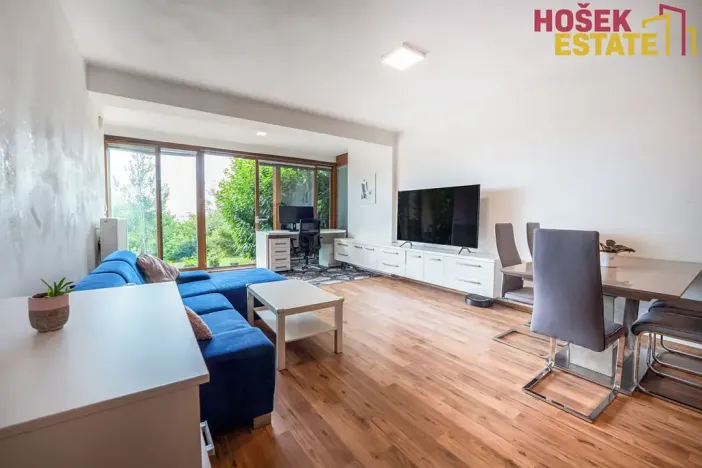Prodej bytu 3+kk, Holubice, 89 m2